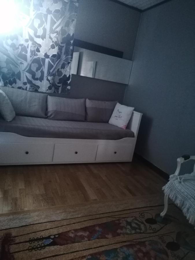 Charmant Appartement 10Mn Rouen Franqueville-Saint-Pierre エクステリア 写真